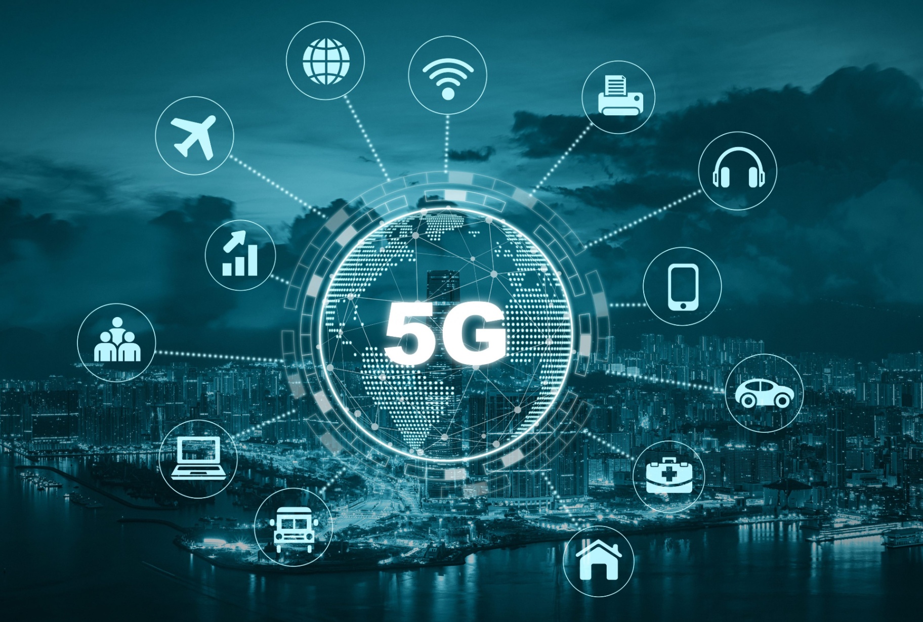Answers to the Most Common Questions About Our Mobile and Internet Plans